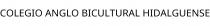 COLEGIO ANGLO BICULTURAL HIDALGUENSE