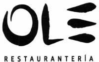 OLE RESTAURANTERÍA