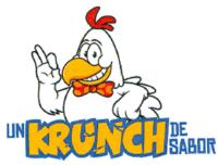 UN KRUNCH DE SABOR