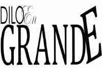 DILO EN GRANDE
