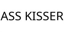 ASS KISSER