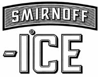 SMIRNOFF ICE