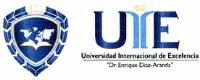 UIE UNIVERSIDAD INTERNACIONAL DE EXCELENCIA DR. ENRIQUE DIAZ-ARANDA