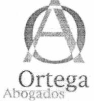 AO ORTEGA ABOGADOS