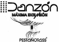 DANZON MAXIMA EXTENSION PESTAÑOTASS
