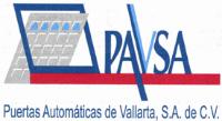 PAVSA PUERTAS AUTOMATICAS DE VALLARTA