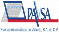 PAVSA PUERTAS AUTOMATICAS DE VALLARTA