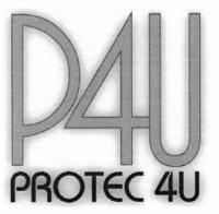 P4U PROTEC 4U