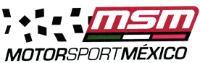 MSM MOTOR SPORT MEXICO