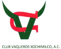CLUB VAQUEROS XOCHIMILCO; A.C.
