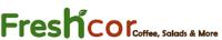 FRESHCORCOFFEE; SALADS & MORE