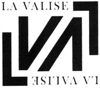 LA VALISE LV