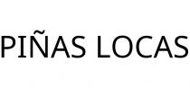 PIÑAS LOCAS
