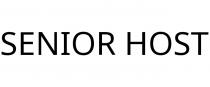 SENIOR HOST