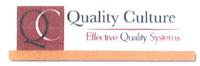 QC QUALITY CULTURE