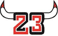TWENTY THREE