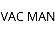 VAC MAN