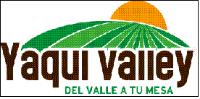 YAQUI VALLEY
