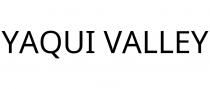 YAQUI VALLEY
