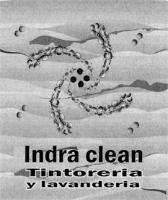 INDRA CLEAN TINTORERIA Y LAVANDERIA