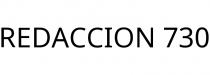 REDACCION 730