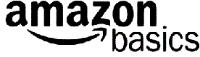 AMAZONBASICS