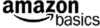 AMAZONBASICS