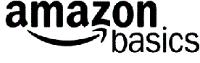 AMAZONBASICS