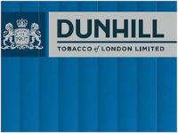DUNHILL TOBACCO OF LONDON LIMITED