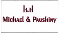 H&H MICHAEL & PAUSHINY