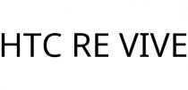 HTC RE VIVE