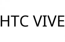 HTC VIVE