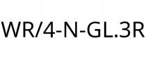 WR/4-N-GL.3R