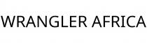 WRANGLER AFRICA