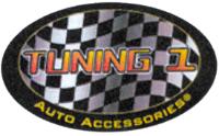 TUNING 1 AUTO ACCESSORIES