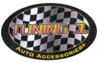 TUNING 1 AUTO ACCESSORIES