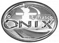 CARRASCO ONIX