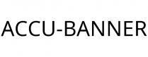 ACCU-BANNER