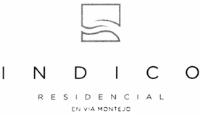 INDICO RESIDENCIAL EN VIA MONTEJO