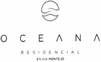 OCEANA RESIDENCIAL EN VIA MONTEJO