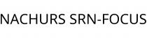 NACHURS SRN-FOCUS