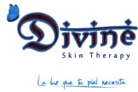 DIVINE SKIN THERAPY