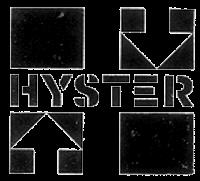HYSTER