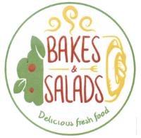 BAKES & SALADS