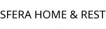 SFERA HOME & REST