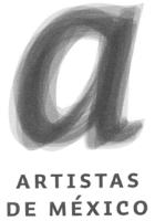 A ARTISTAS DE MEXICO