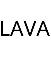 LAVA