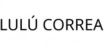 LULÚ CORREA