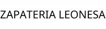 ZAPATERIA LEONESA
