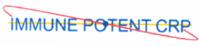 IMMUNE POTENT CRP